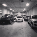 Customer profile logo