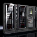 Customer profile logo