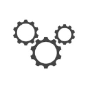 Customer profile logo