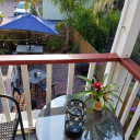 Customer profile logo