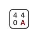 Customer profile logo