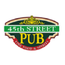 Customer profile logo