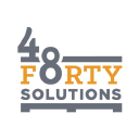 Customer profile logo