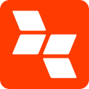 Customer profile logo