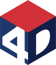 Customer profile logo