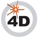 Customer profile logo