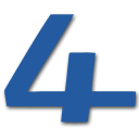 Customer profile logo