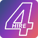 Customer profile logo