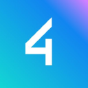 Customer profile logo