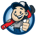 Customer profile logo