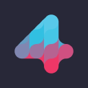 Customer profile logo