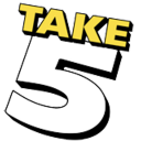 Customer profile logo