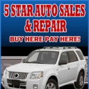 Customer profile logo