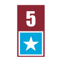 Customer profile logo