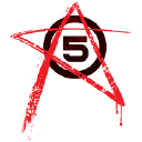 Customer profile logo