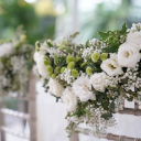 Customer profile logo