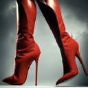 Customer profile logo