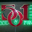 Customer profile logo