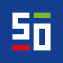 Customer profile logo