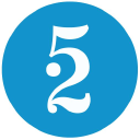 Customer profile logo