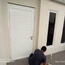 Customer profile logo