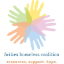 Customer profile logo