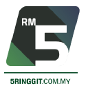 Customer profile logo