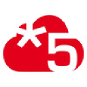 Customer profile logo