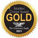 Customer profile logo