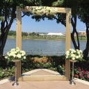 Customer profile logo