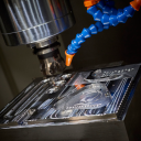 Customer profile logo