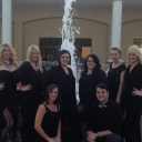 Customer profile logo