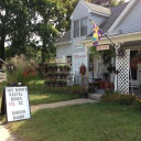 Customer profile logo