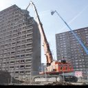 Customer profile logo