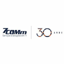 Customer profile logo