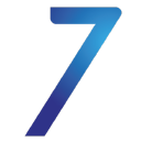 Customer profile logo