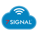 Customer profile logo