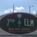 Customer profile logo