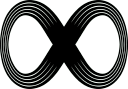 Customer profile logo