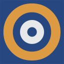 Customer profile logo