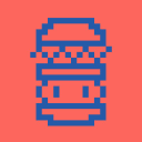 Customer profile logo