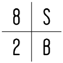 Customer profile logo