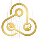 Customer profile logo