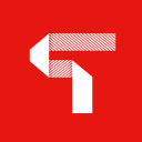 Customer profile logo