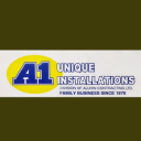 Customer profile logo