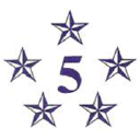 Customer profile logo