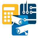 Customer profile logo