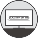 Customer profile logo