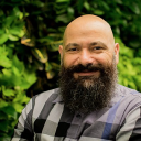 Customer profile logo