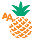 Customer profile logo